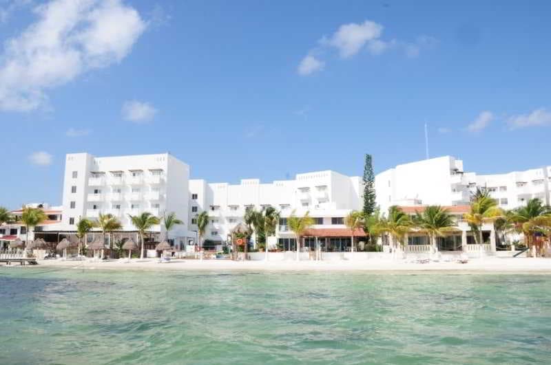 Hotel Ocean View Cancún Arenas 5