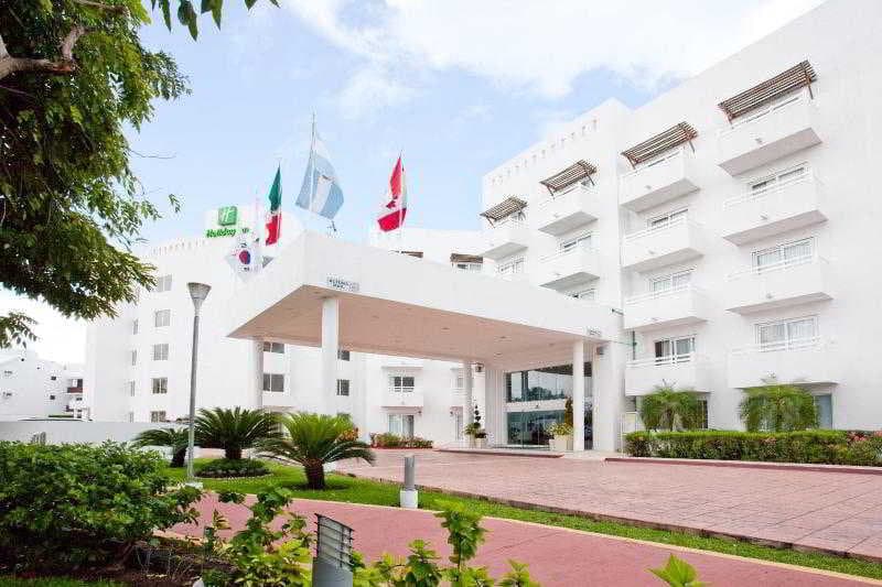 Hotel Ocean View Cancún Arenas 2