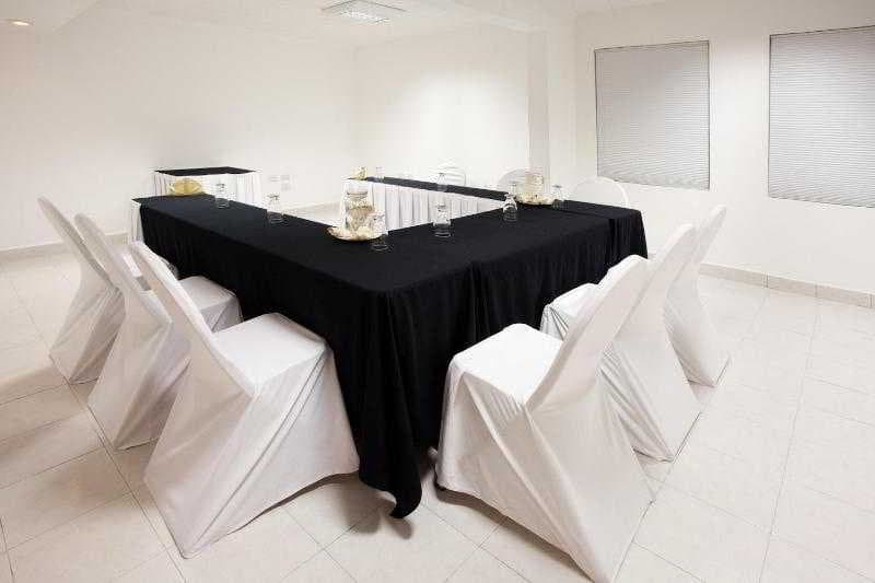 Hotel Ocean View Cancún Arenas 3