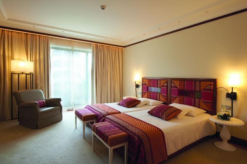 Grande Real Villa Italia Hotel And Spa photo 1
