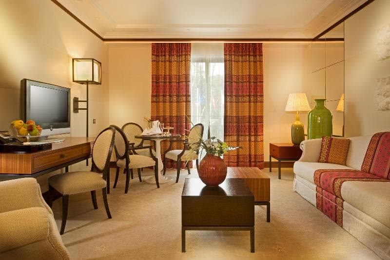 Grande Real Villa Italia Hotel And Spa 5