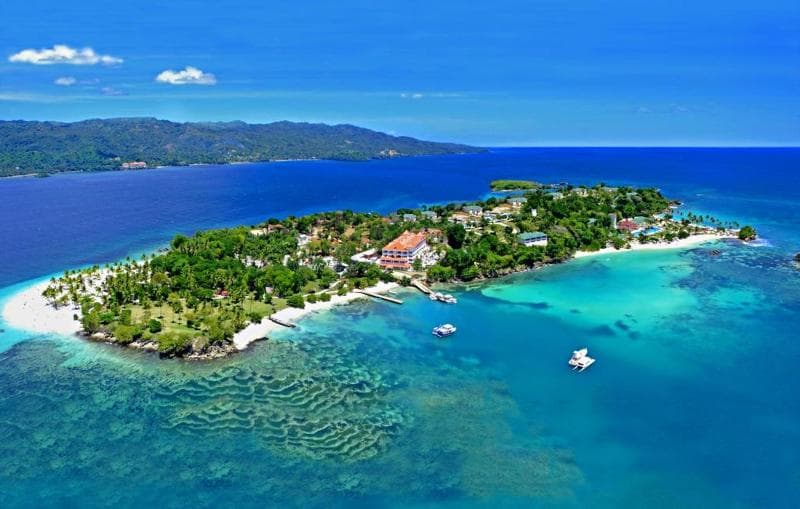 Luxury Bahia Principe Cayo Levantado-All Inclusive/All Adult 2