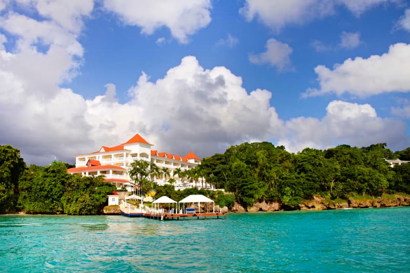 Luxury Bahia Principe Cayo Levantado-All Inclusive/All Adult 3