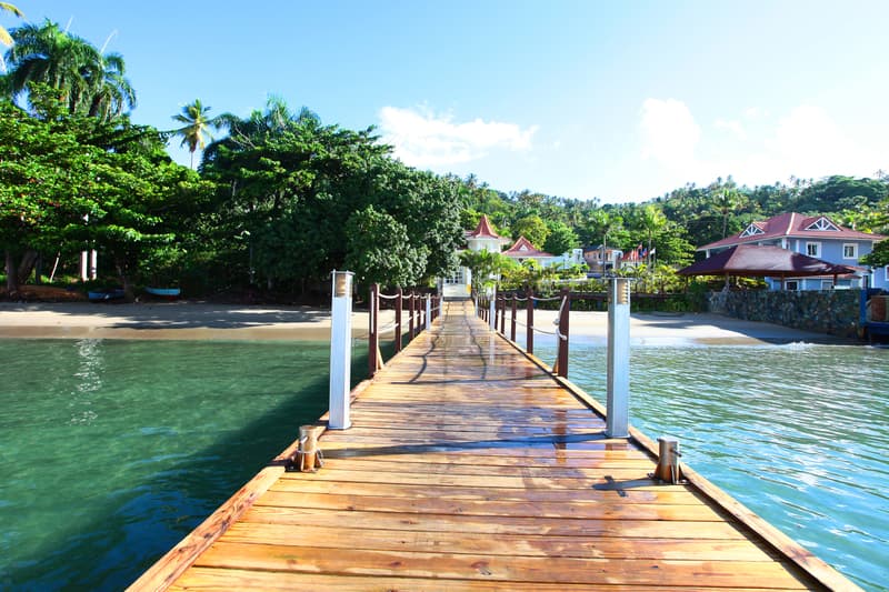 Luxury Bahia Principe Cayo Levantado-All Inclusive/All Adult 4