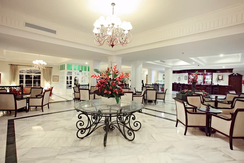 Luxury Bahia Principe Cayo Levantado-All Inclusive/All Adult 5