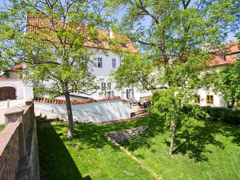 Hotel Monastery 2