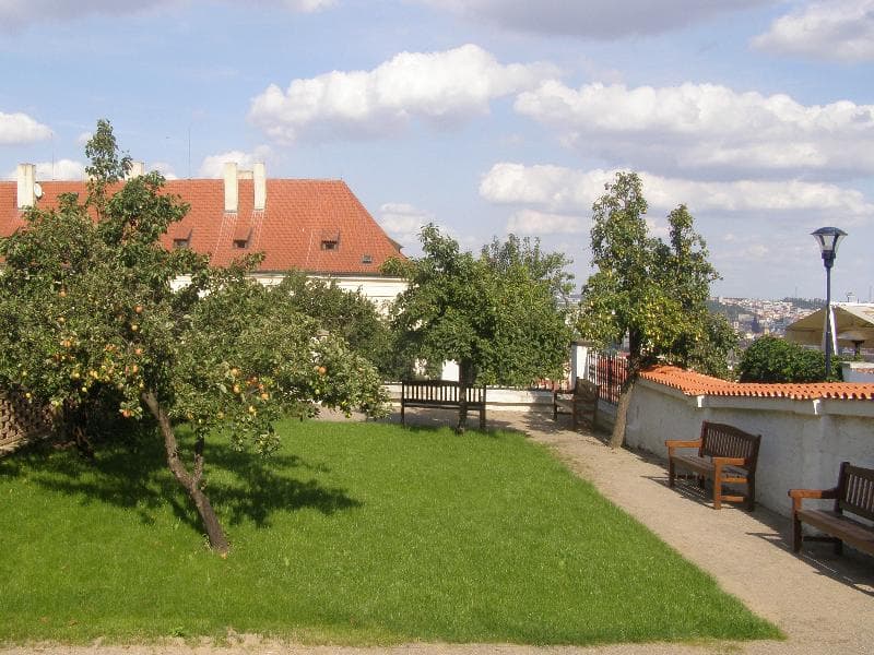 Hotel Monastery 5