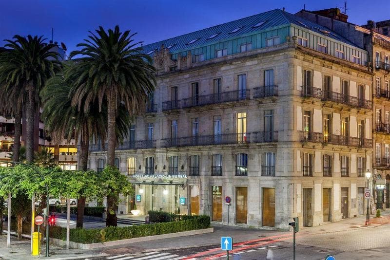Ac Hotel Palacio Universal 3