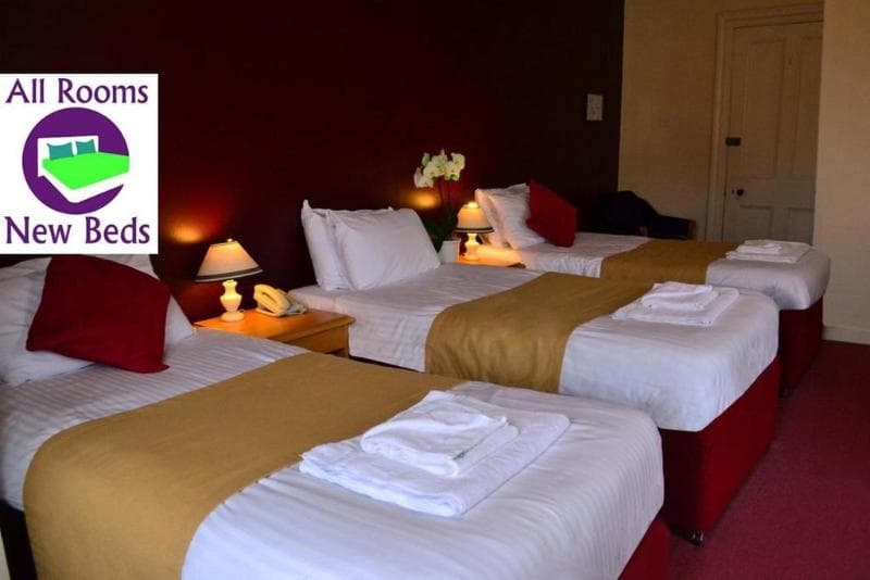 Stotfield Hotel photo 1