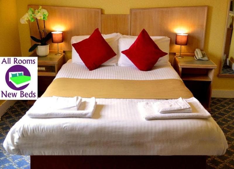 Stotfield Hotel 3