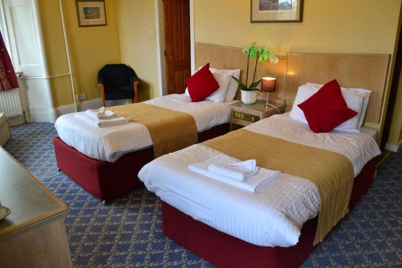 Stotfield Hotel 4