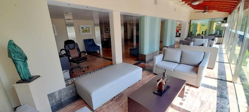 Holiday Inn Cuernavaca photo 1