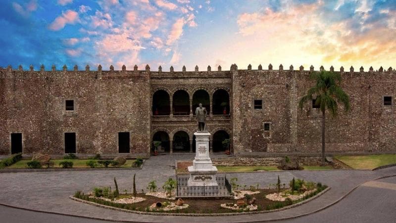 Holiday Inn Cuernavaca 3