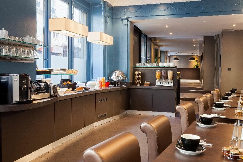 Appia La Fayette (Adults Only) 3