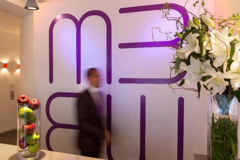Le Marceau Bastille Hotel photo 1