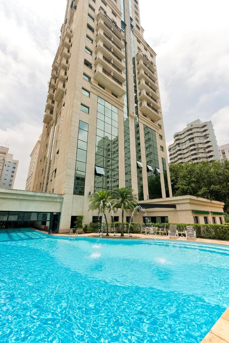 Innside By Meliá São Paulo Higienópolis 5