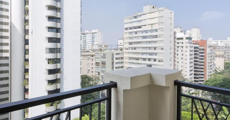 Innside By Meliá São Paulo Higienópolis photo 1