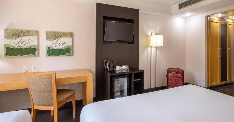 Melia Campinas 4