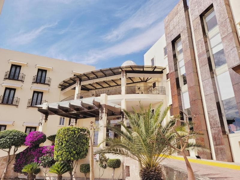 Quinta Las Alondras Hotel & Spa photo 1
