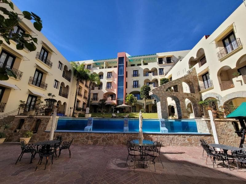 Quinta Las Alondras Hotel & Spa 2