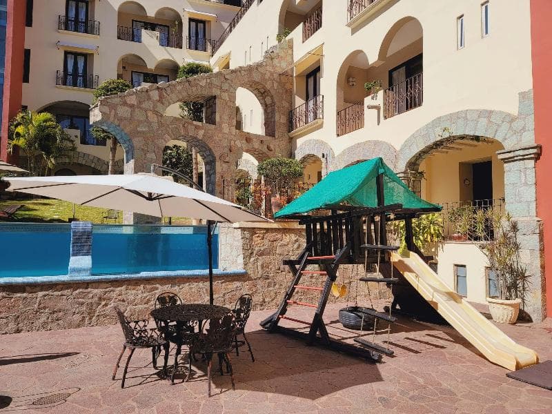 Quinta Las Alondras Hotel & Spa 3