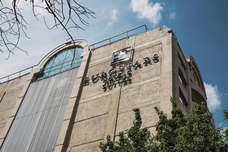 Eurostars Zona Rosa Suites 5