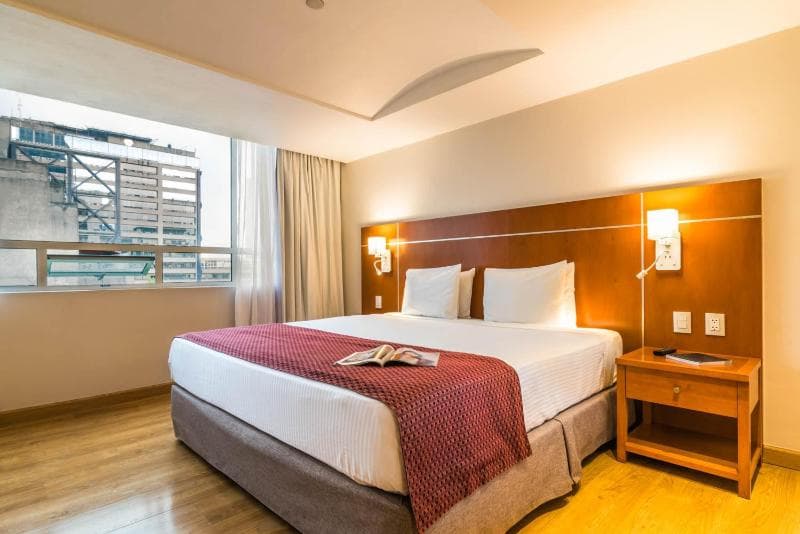 Eurostars Zona Rosa Suites 2