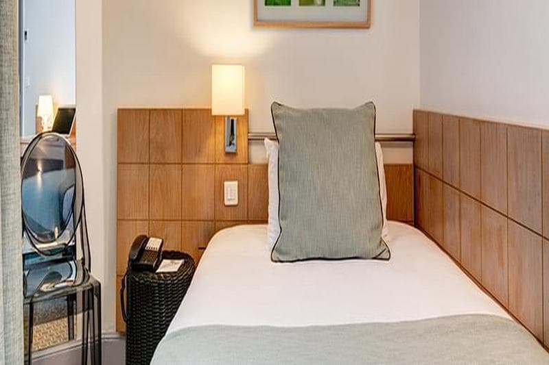 Hotel Caumartin Opera photo 1