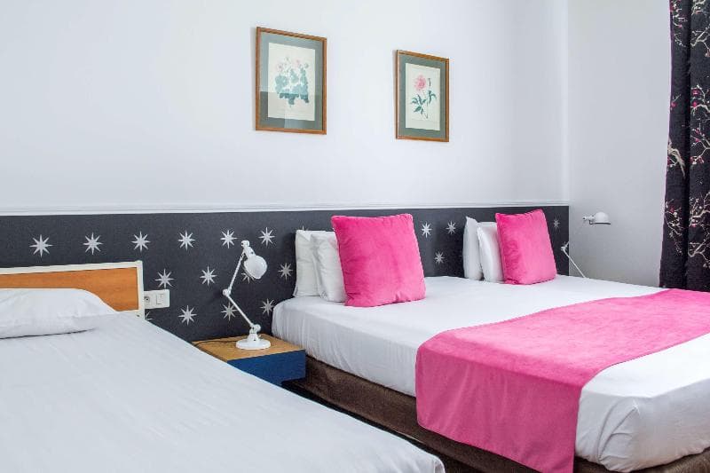 Hotel Caumartin Opera 4