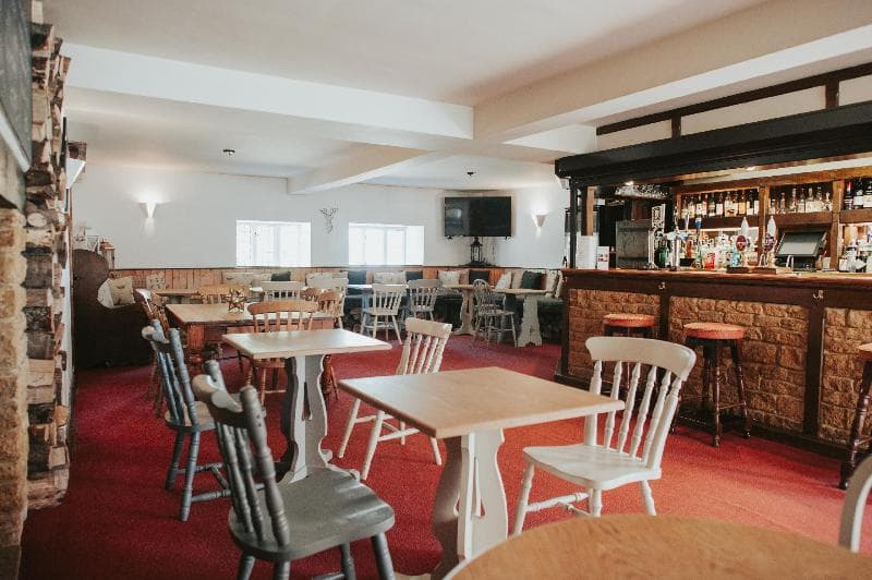 The Lordleaze Hotel photo 1