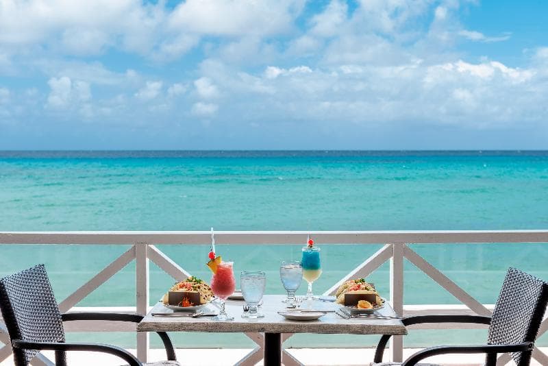 Butterfly Beach Hotel 2