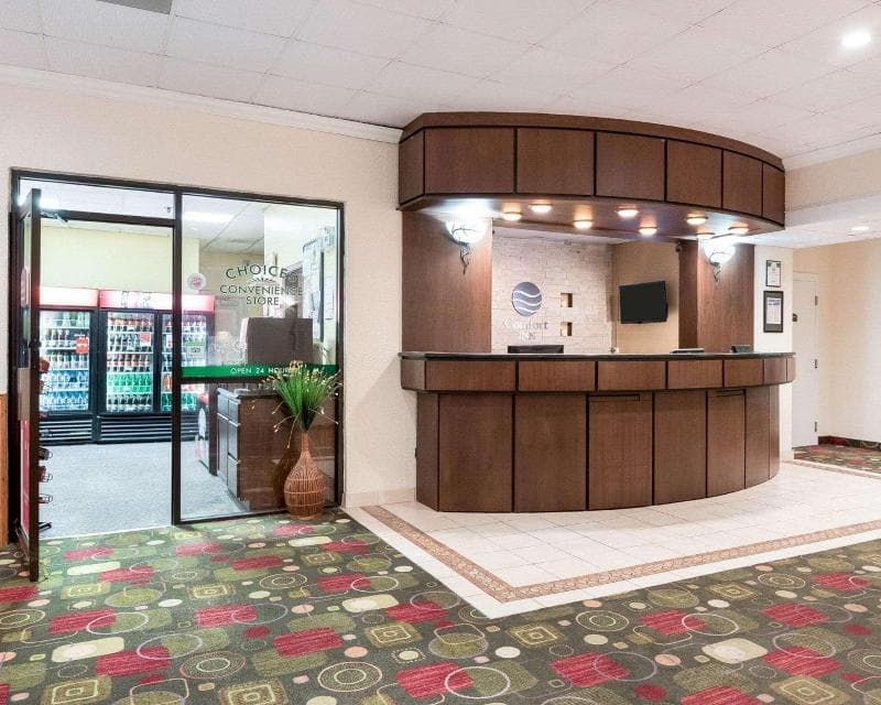 Comfort Inn Gold Coast 3