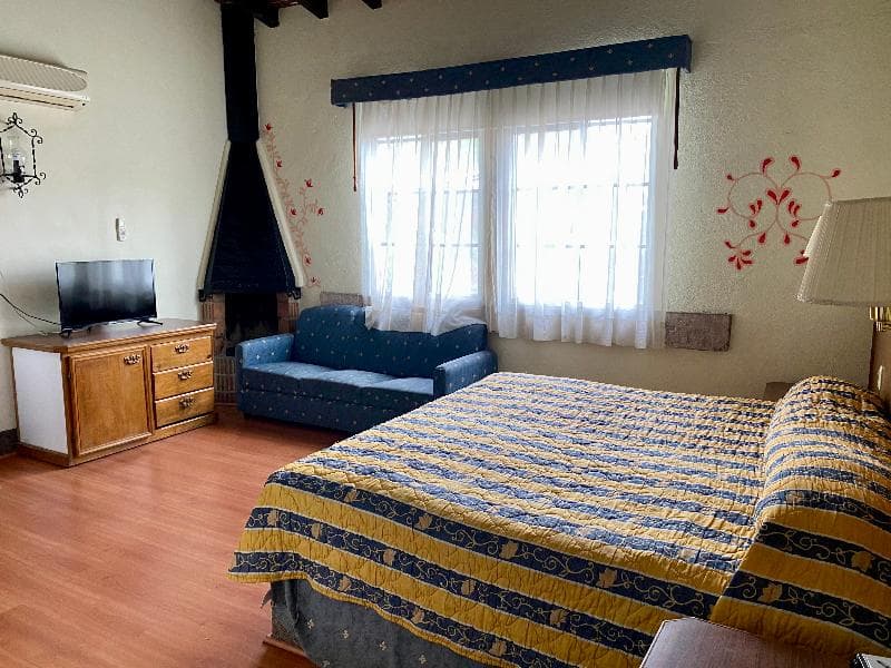 Posada Vista Bella 2