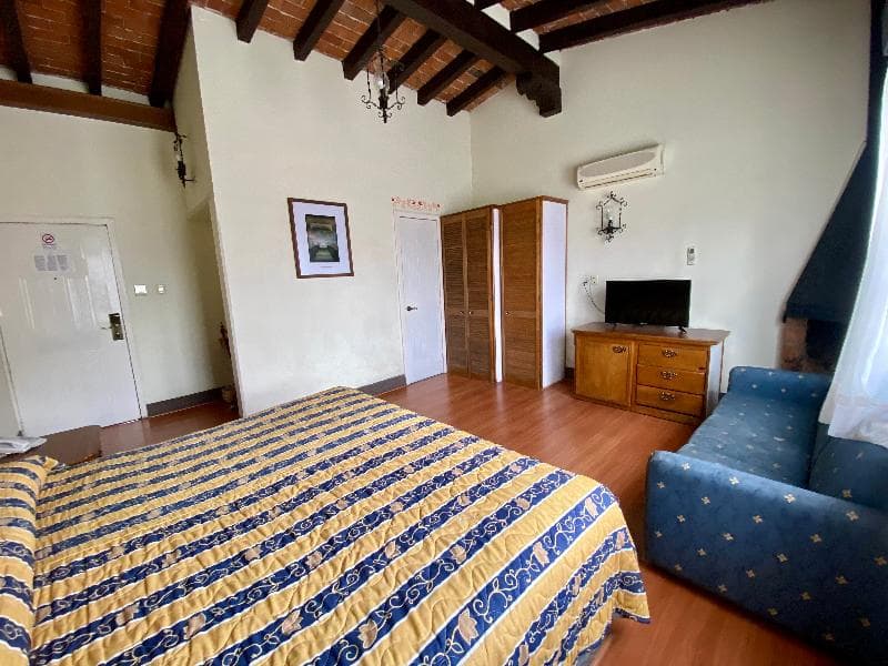 Posada Vista Bella 3