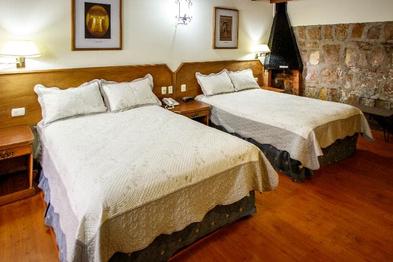 Posada Vista Bella 4