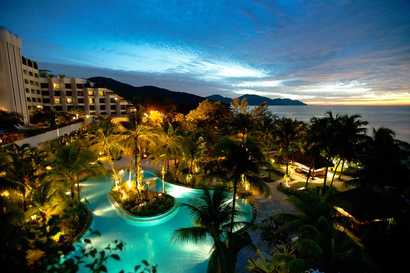 Parkroyal Penang Resort 2