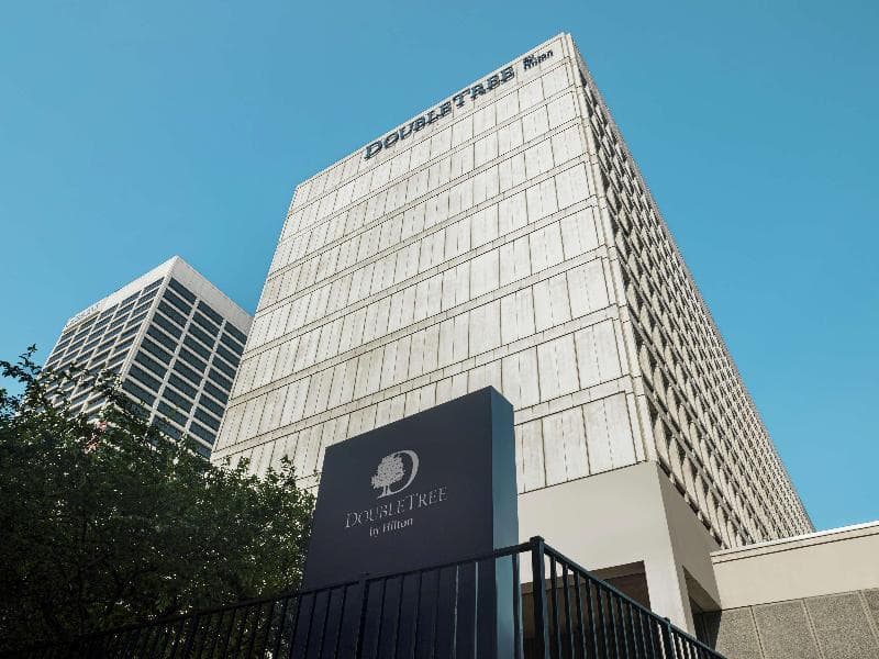 DoubleTree by Hilton Newark Penn Station 3