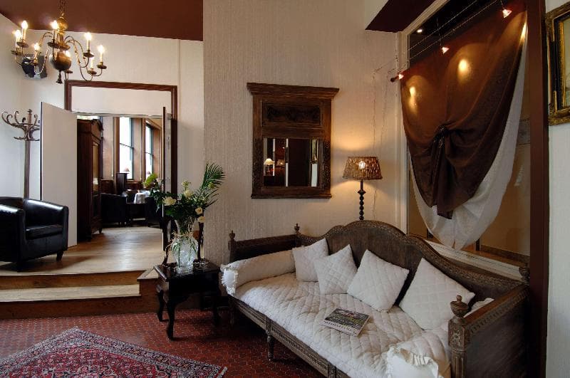 Best Western Hotel De La Bourse 3