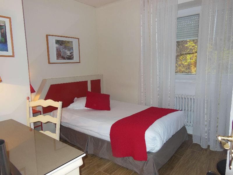 Best Western Hotel De La Bourse 5