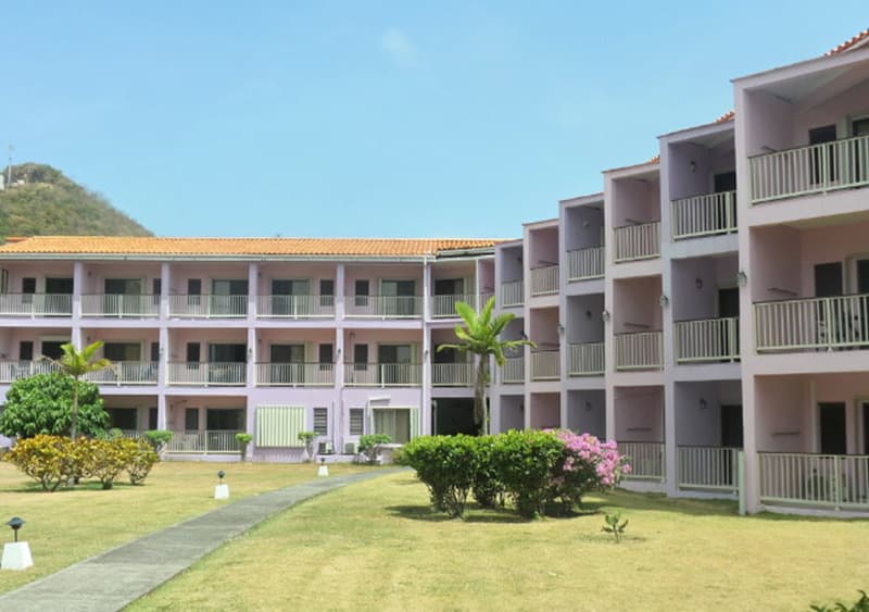 Allamanda Beach Resort & Spa 2