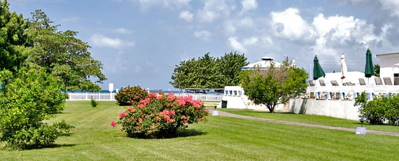 Allamanda Beach Resort & Spa 3