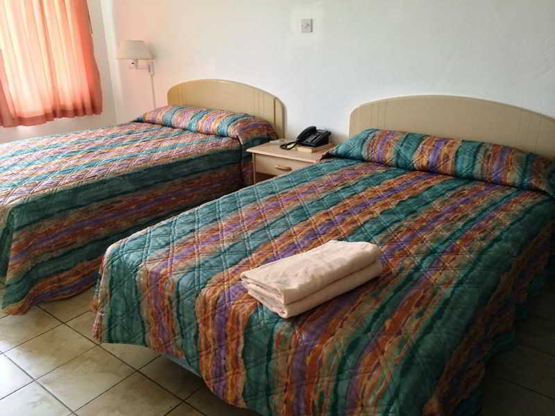 Siesta Hotel 5