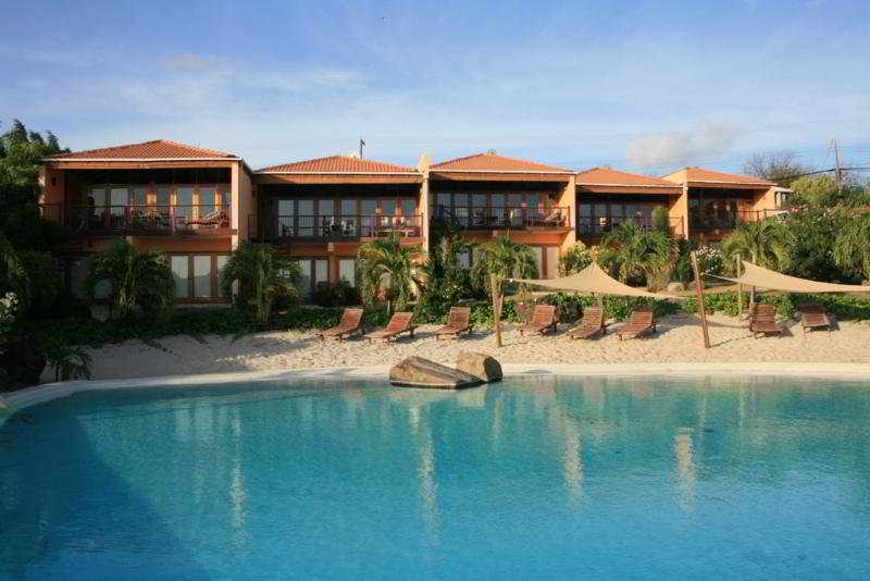 True Blue Bay Boutique Resort main