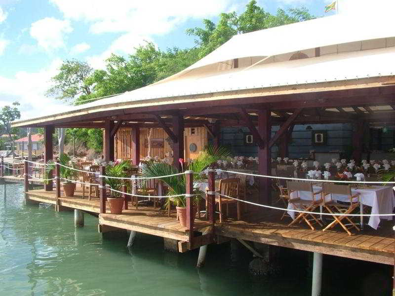 True Blue Bay Boutique Resort photo 1