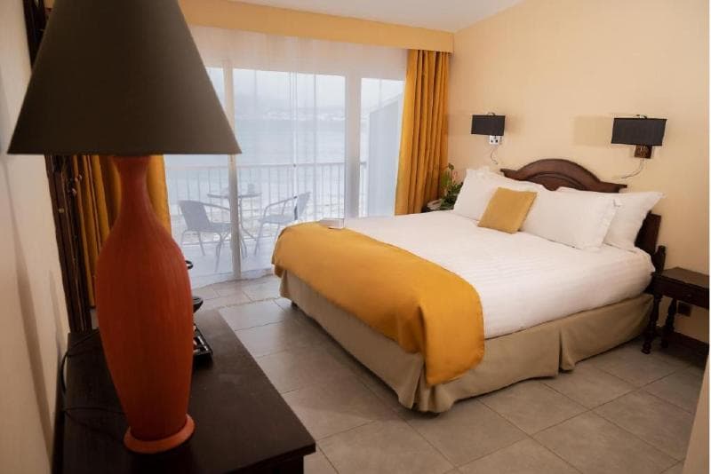 Bakoua Les Trois Ilets Hotel photo 1