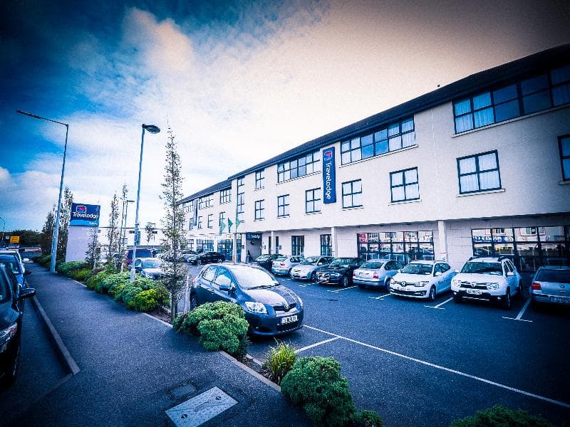 Travelodge Plus Galway 2