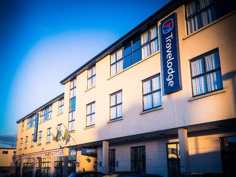 Travelodge Plus Galway 3