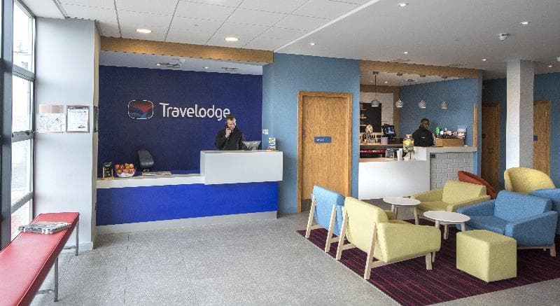 Travelodge Plus Galway 4