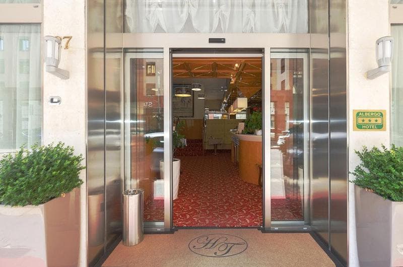 Hotel Teco 4