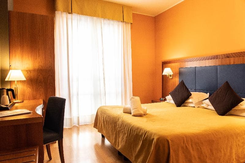 Hotel Berlino photo 1